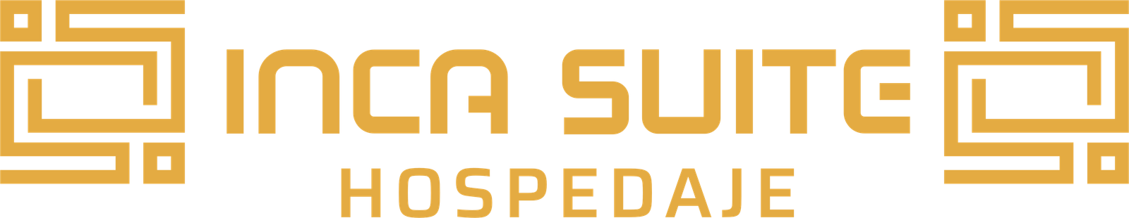 Logo Inca's Suite